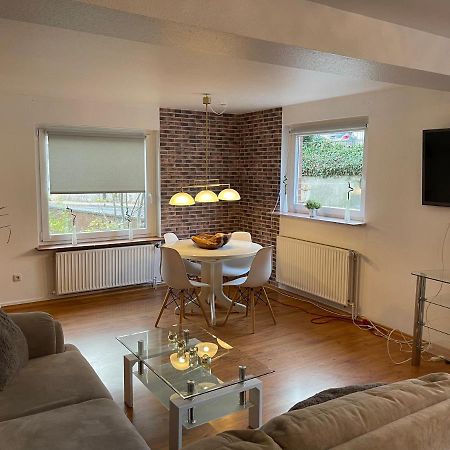 Muehlenloft Hameln Apartment Hessisch Oldendorf Ngoại thất bức ảnh
