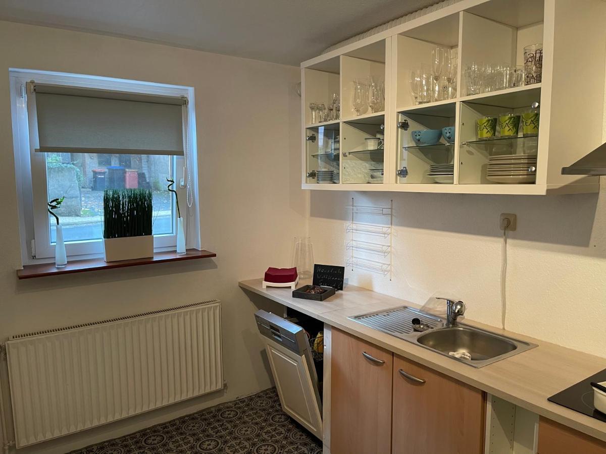 Muehlenloft Hameln Apartment Hessisch Oldendorf Ngoại thất bức ảnh