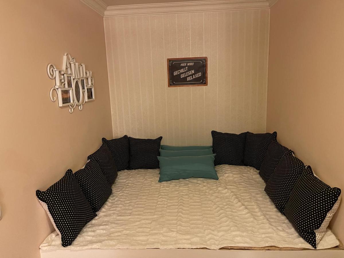 Muehlenloft Hameln Apartment Hessisch Oldendorf Ngoại thất bức ảnh