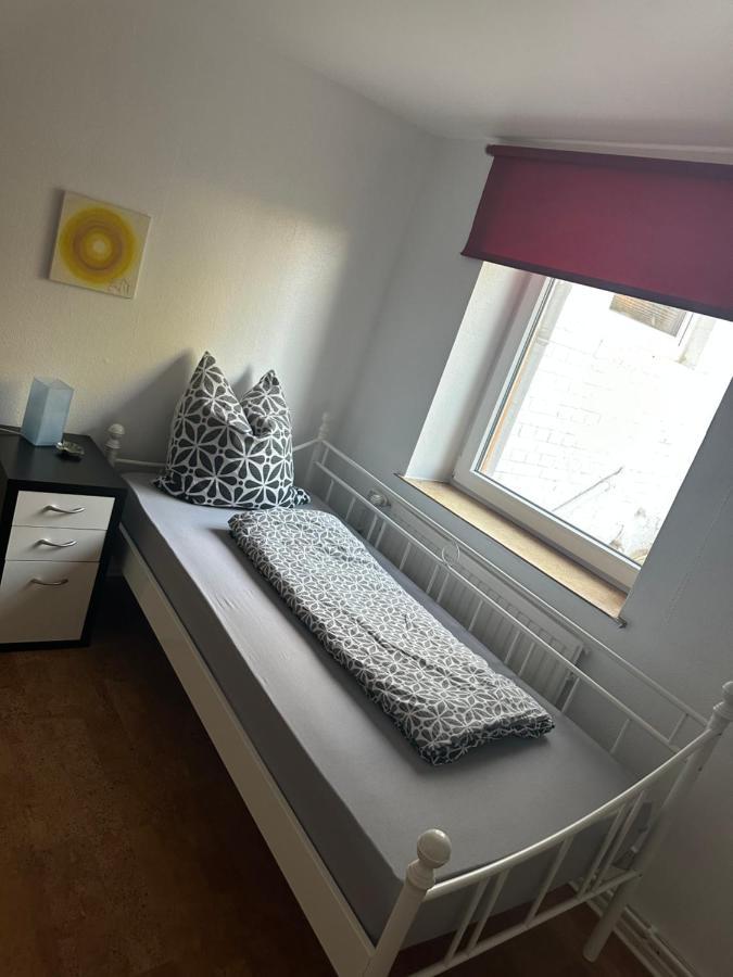 Muehlenloft Hameln Apartment Hessisch Oldendorf Ngoại thất bức ảnh